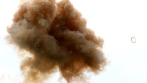 Терехов сообщил о третьем взрыве в Харькове: что известно