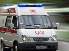 В Харькове количество пострадавших в результате утренних обстрелов возросло до трех человек