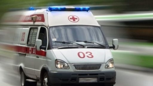 У Харкові кількість постраждалих внаслідок ранкового обстрілу зросла до трьох людей