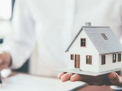 В Харьковской области за сертификаты еВосстановление приобрели более 4,2 тыс. домов - Синегубов