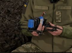 Бійці "Гарту" розповіли, як у Вовчанську нищать ворога його ж зброєю