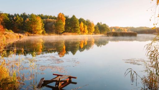 Синоптики розповіли, якої погоди чекати на Харківщині 21 листопада