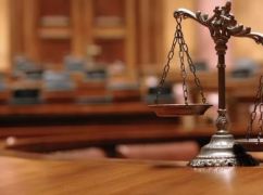 "Серийный" вор из Харькова получил 12-ю судимость