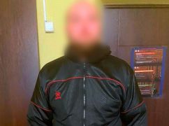 В Харькове мужчина тяжело избил знакомого: полиция объявила подозрение