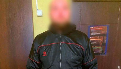 У Харкові чоловік тяжко побив знайомого: поліція оголосила підозру