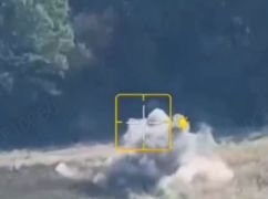 Бійці ССО показали, як зірвали плани ворога на Харківщині