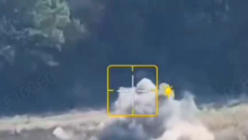 Бійці ССО показали, як зірвали плани ворога на Харківщині