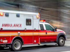 На Харківщині російський дрон вбив цивільного чоловіка: що відомо