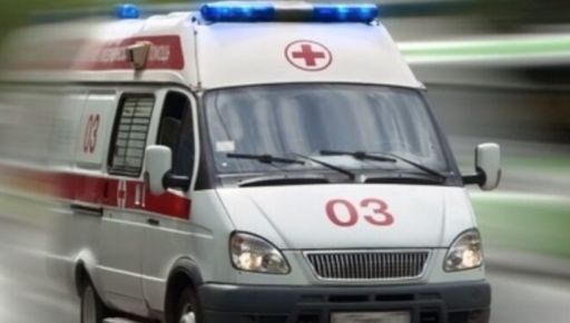 В Харькове в результате взрыва погиб один человек – Терехов