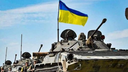 На Купянском направлении день прошел без наступления врага – Генштаб