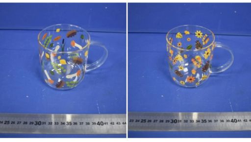 Небезпечний посуд у продажу: чому харків’ян закликають уникати скляних чашок