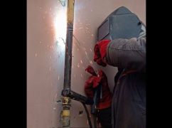 В Харьковской области возобновили газоснабжение после российских обстрелов