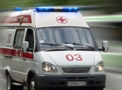 На Харківщині зросла кількість постраждалих внаслідок обстрілу РФ