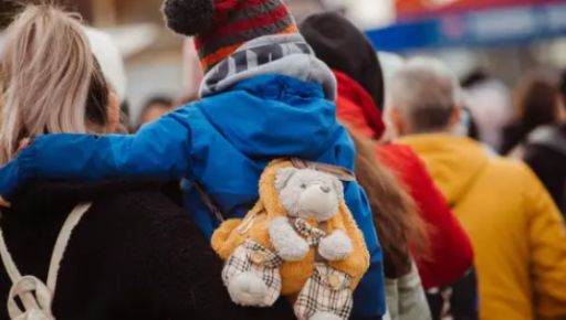 В Харькове презентовали новую модель поддержки ВПЛ для прифронтовых громад