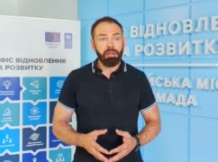 Мер Первомайська заявив про блокування будівництва логістичного термінала: Що відомо