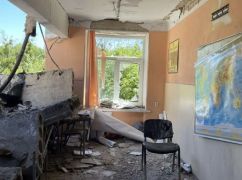 Дистанційно, змішано чи очно: як діти Харківщини навчаються під обстрілами