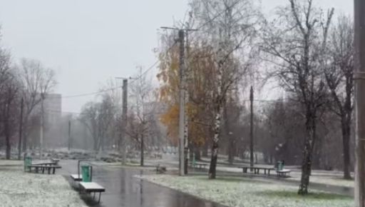 ОВА предупредила об ухудшении погоды в Харьковской области: что известно