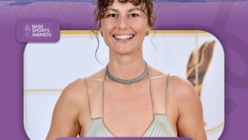 Мировой рекорд и три золота: харьковская фридайверка Садурская снова номер один года