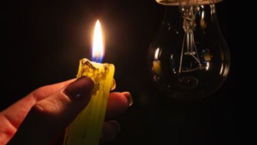 Через обстріли на Харківщині діятимуть погодинні відключення світла: графік на 6 січня