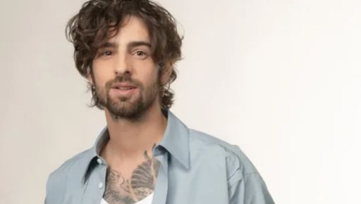 Харьковский певец Дантес удивил фанатов исполнением легендарной песни 2007 года