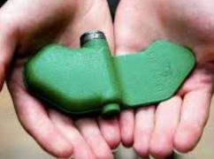 В Харьковской области из-за взрыва неизвестной находки пострадал 14-летний подросток