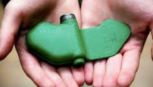 В Харьковской области из-за взрыва неизвестной находки пострадал 14-летний подросток