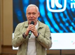 Терехов розповів, як місту допоміг "Kharkiv IT Cluster"