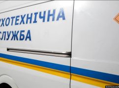 В Чугуєві на Харківщині окупанти замінували один із мікрорайонів