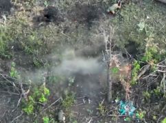 Бійці 3 штурмової показали відстріл окупантів на Вовчанському напрямку