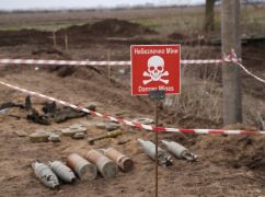 На Харьковщине будут проводить разминирование: Где будут взрывы