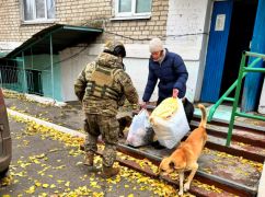 В Харьковской области полицейские за два дня эвакуировали 16 человек