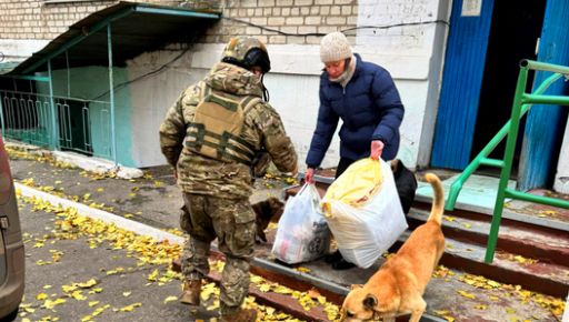 У Харківській області поліцейські за два дні евакували 16 людей