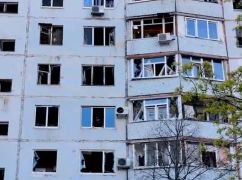 Синегубов рассказал о последствиях обстрела Харькова 18 апреля