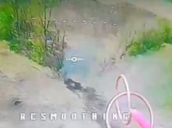 Штурм на Вовчанськ провалився: FPV-дрони прикордонників знищили ворожі мотоцикли