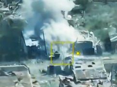 Нацгвардійці ліквідували техніку та особовий склад ворога на Харківщині