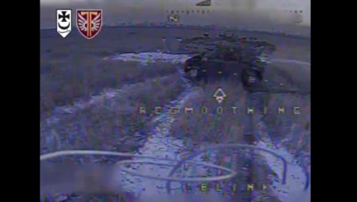 FPV-дрони відбили штурм роісян на Харківщині: ворог зазнав втрат