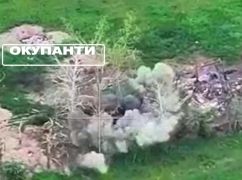 Бригада "Гарт" уничтожила враждебные позиции под Волчанском: ликвидировано 26 оккупантов