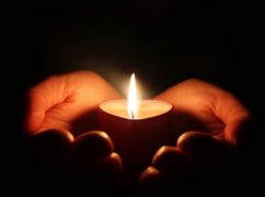 На Харківщині оголосили День жалоби за загиблими в Києві