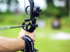 Харківські лучники успішно виступили на Кубку України "Стріли Слобожанщини"