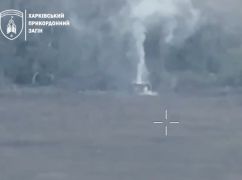 Защитники успешно сократили боевой потенциал РФ на Харьковщине: кадры с места