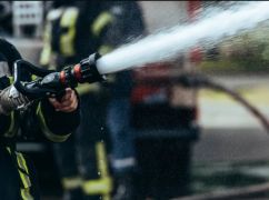 У Балаклії спалахнула багатоповерхівка: що відомо