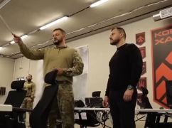 Харьковщину посетил глава МВД Клименко: какова цель поездки