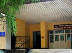 У Лозовій ремонтують харчоблок ліцею за 27,7 млн грн
