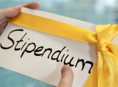 Пятеро студентов из Харькова получат академические стипендии Кабмина