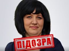В Харьковской области СБУ разоблачила фармацевтку, которая открыла бизнес по законам РФ и торговала за рубли