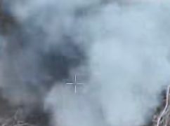 Бійці ДПСУ показали, як знищили ворожу техніку на Харківщині