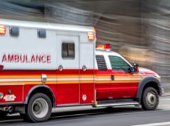 Стало відомо про двох постраждалих у Харкові внаслідок вибуху