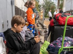 На Харьковщине привлекли к ответственности жительницу Купянска, которая отказалась эвакуировать своих детей