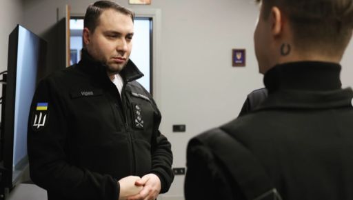 Пивоваров зустрівся з Будановим і передав ГУР новорічний подарунок на мільйони: що відомо