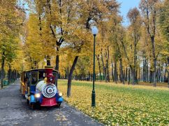 Стало відомо, скільки атракціонів зруйнували росіяни в Центральному парку Харкова